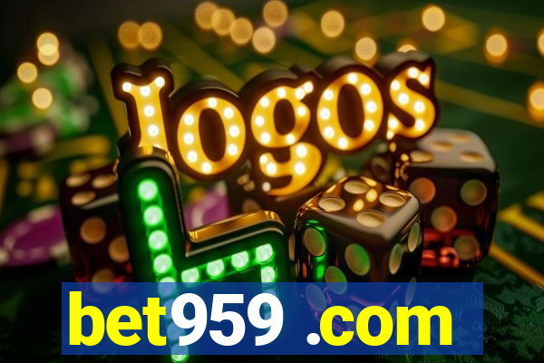 bet959 .com